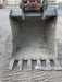 2025 JOHN DEERE 48" Bucket, Excavator 56,000 - 65,000 John Deere