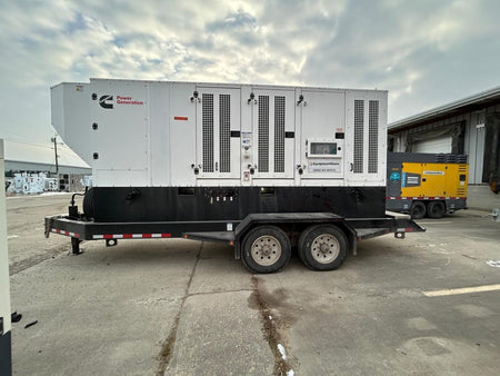 2024 CUMMINS C500D6RE