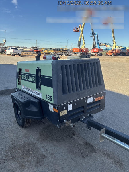 2020 SULLAIR 185-DPQ