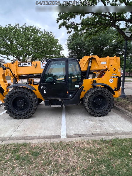 2021 JCB 512-56