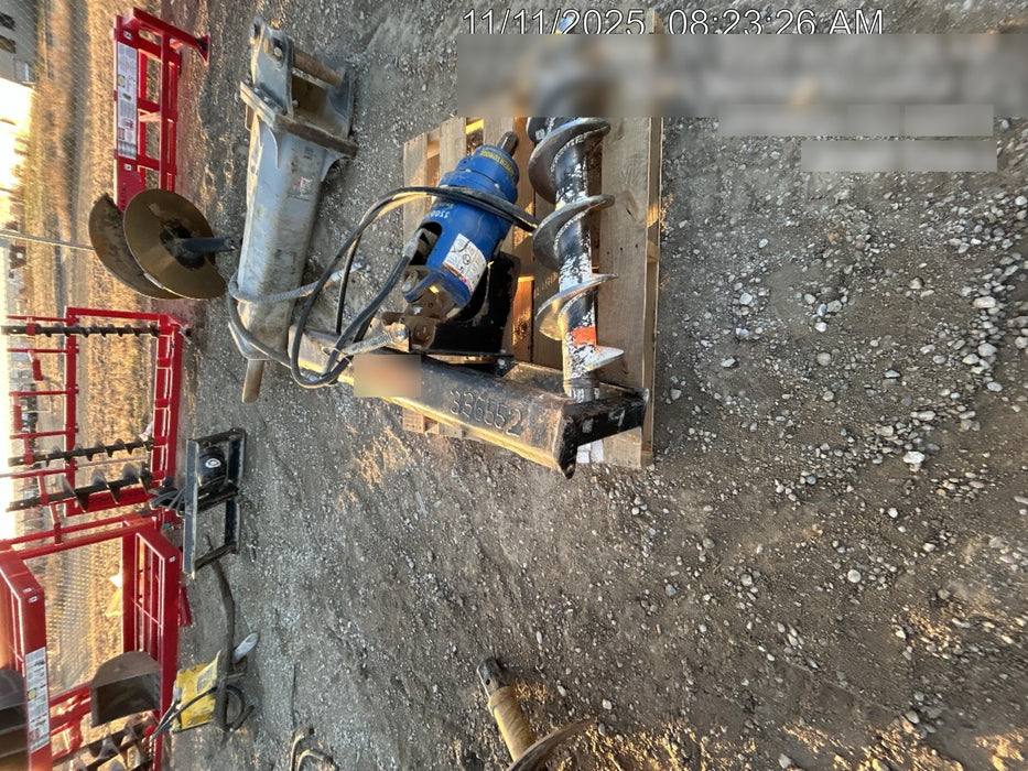 2023 AUGER TORQUE 3300-30