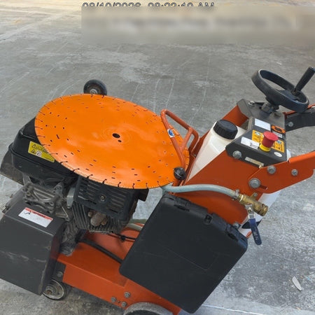 2024 HUSQVARNA FS 400 LV