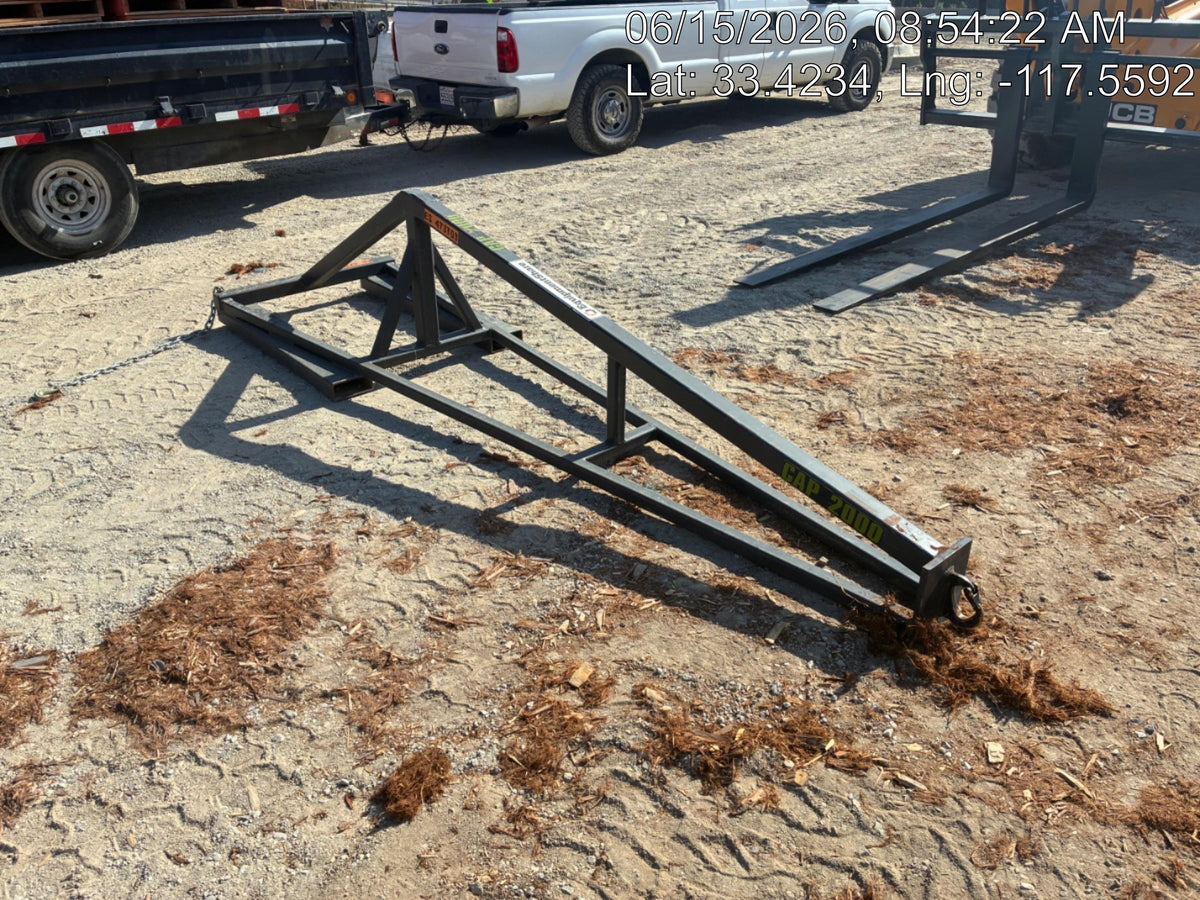 2024 ARROW MATERIAL HANDLING 1000100-12-F