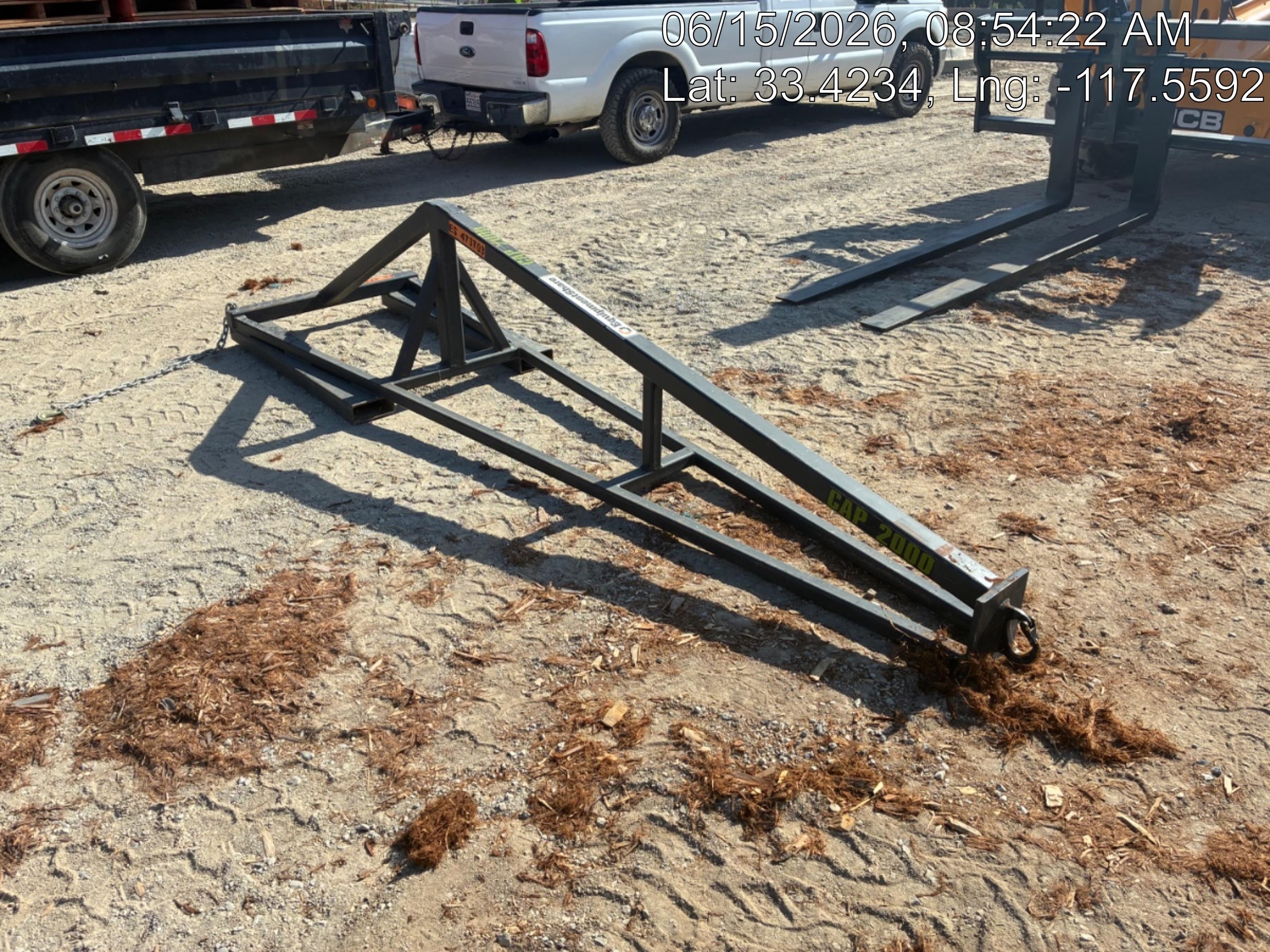 2024 ARROW MATERIAL HANDLING 1000100-12-F