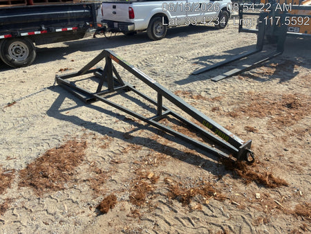 2024 ARROW MATERIAL HANDLING 1000100-12-F