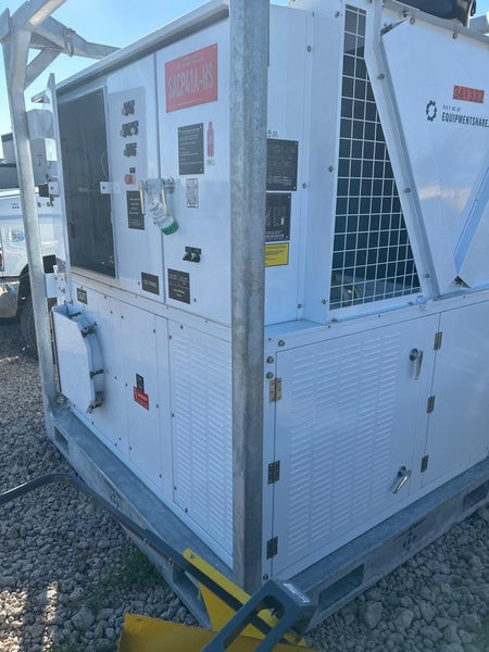 2023 SMARTECH SACP41A-HS