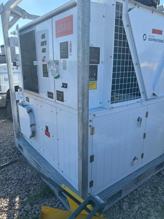 2023 SMARTECH SACP41A-HS