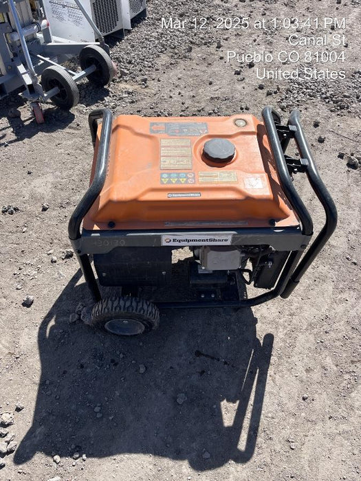 2024 GENERAC GP9200E