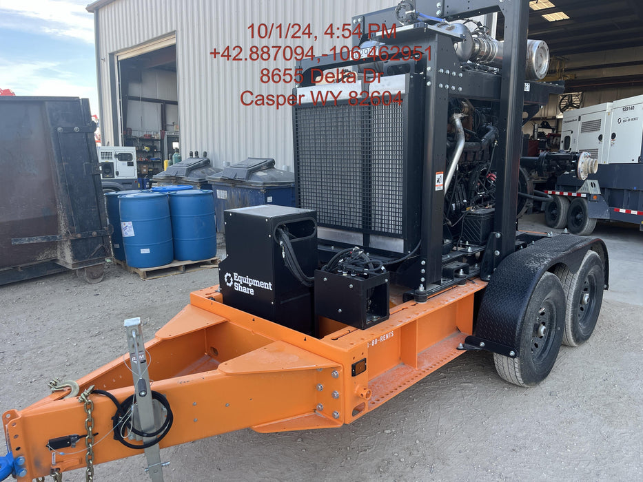 2024 PIONEER PP64C21L71-JD6068