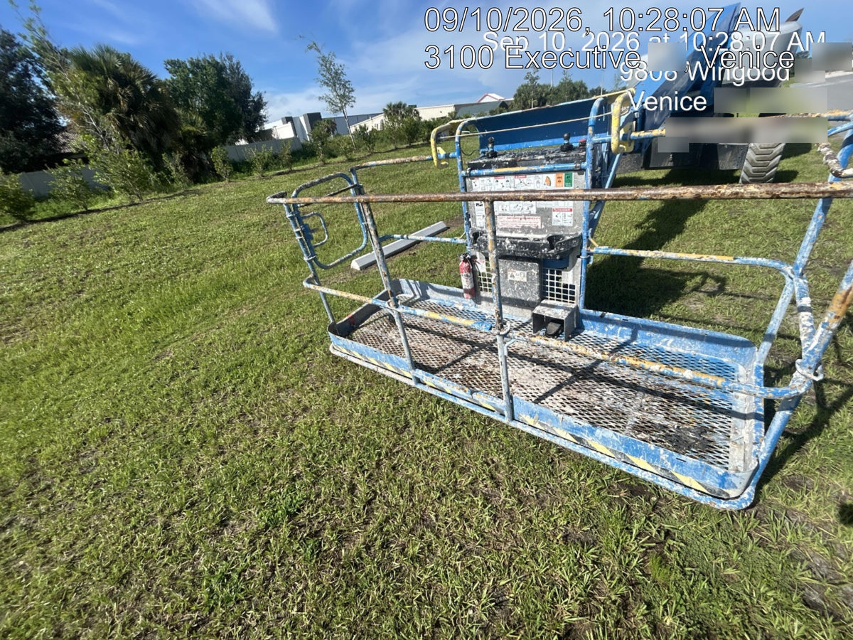 2024 GENIE S-65 HF