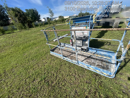 2024 GENIE S-65 HF