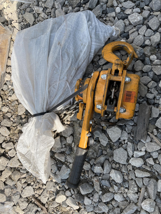 2022 HARRINGTON L5LB015-20