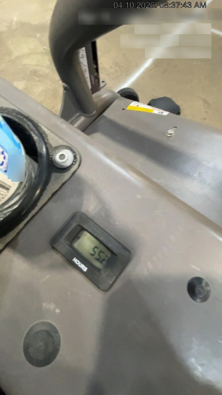 2024 HUSQVARNA CRT 48