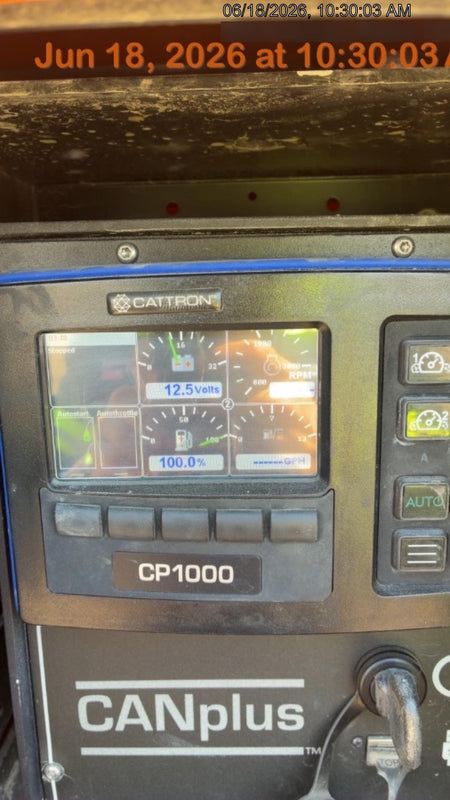 2022 PIONEER SAPP66S12L71-TD2.9L4