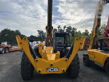 2026 JCB 510-56