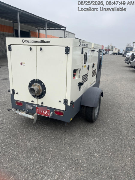 2023 ATLAS COPCO PAC F44 KD-S