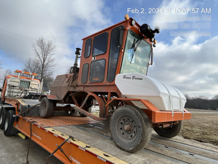 2022 BROCE RCT350