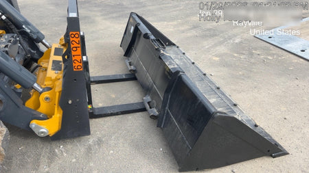 2025 ARROW MATERIAL HANDLING 48" Pallet Forks - Arrow