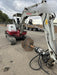 2020 TAKEUCHI TB250-2