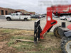 2021 MANITOU MTA6034