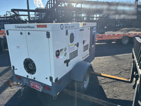 2023 ATLAS COPCO PAC F44 KD-S