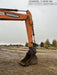 2021 DOOSAN DX225LC-5