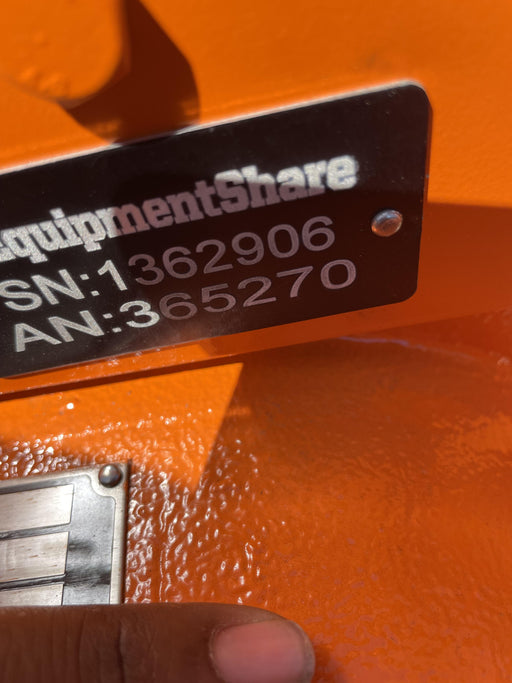 2023 MICHIGAN PNEUMATIC MP-W5036LACMBG