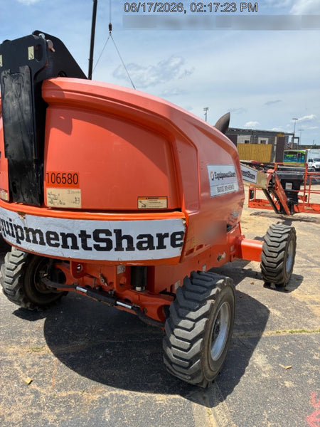 2020 JLG 460SJ