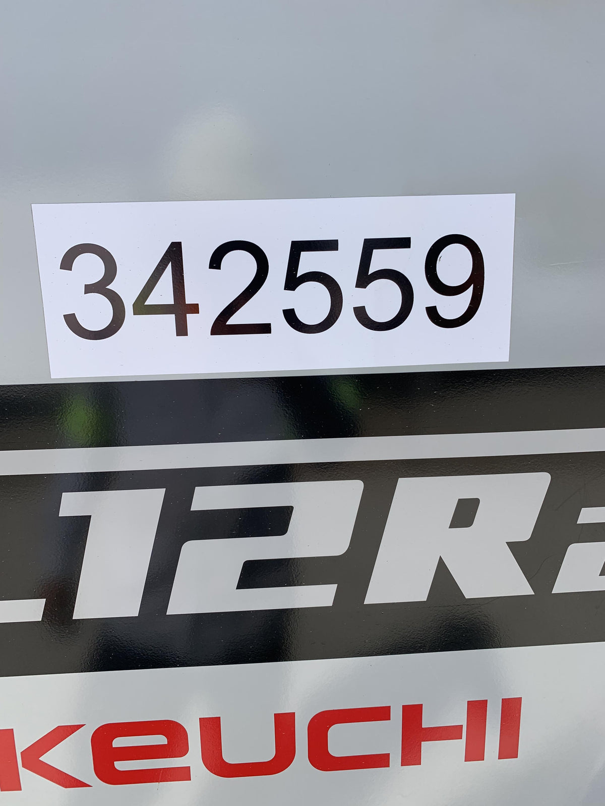 2023 TAKEUCHI TL12R2-R