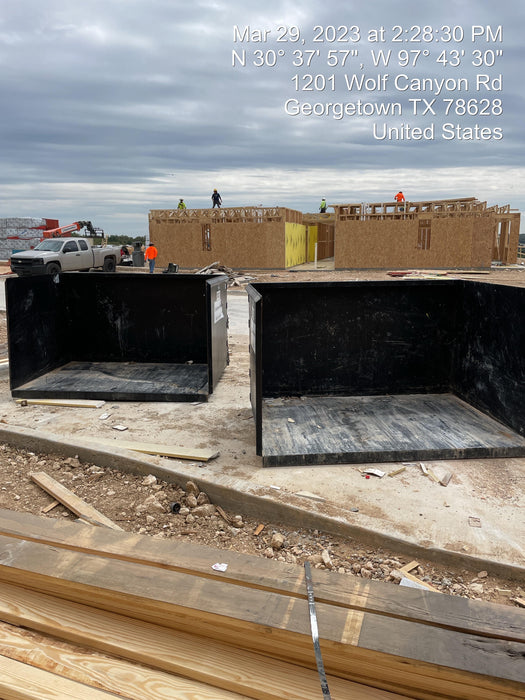 2022 STAR INDUSTRIES 1430