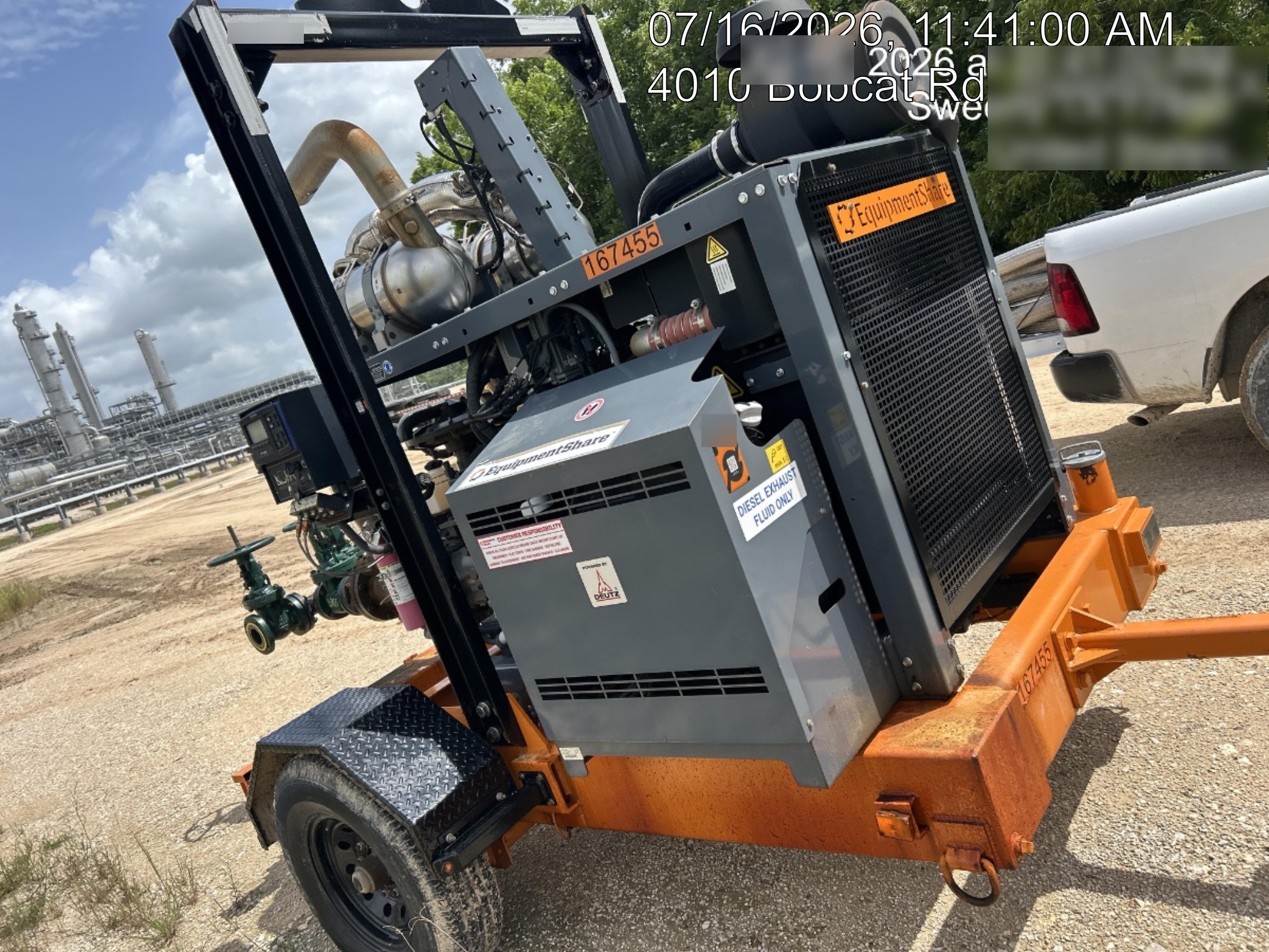 2021 RWN 3HC-RP-EM16-3