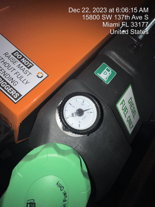 2023 WANCO WLTT-4MM4K