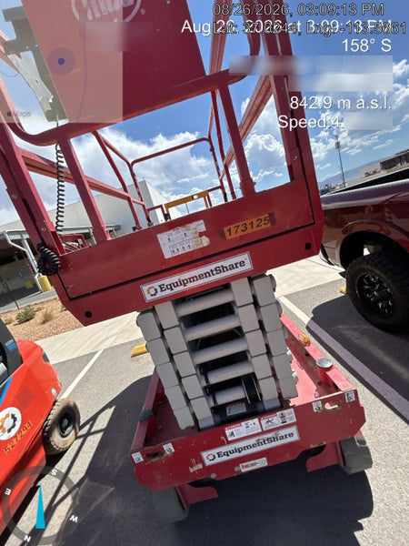 2021 MEC 4046SE