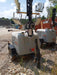 2019 Wacker Neuson LTV6K-LED Standard LED Towable Light Tower w/None