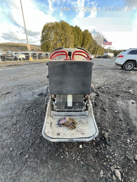 2024 TORO MBTX 2500-TS