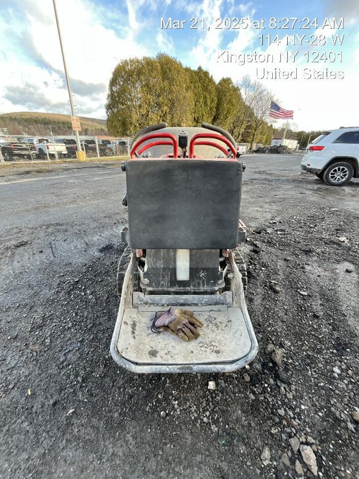 2024 TORO MBTX 2500-TS