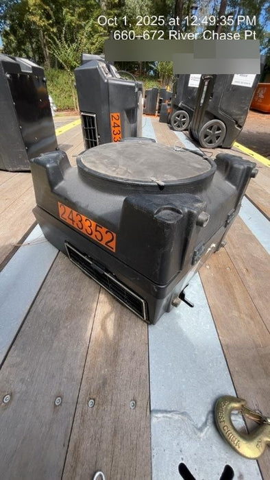 2022 PHOENIX Guardian R Hepa