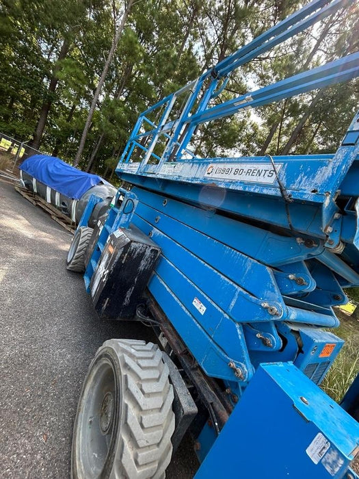 2019 GENIE GS-5390 RT