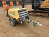 2022 ATLAS COPCO XAS 110