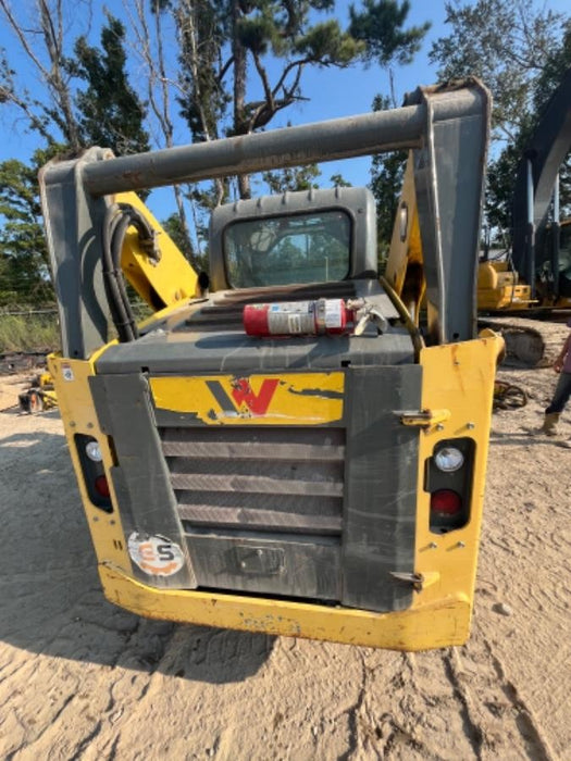 2018 WACKER NEUSON ST31