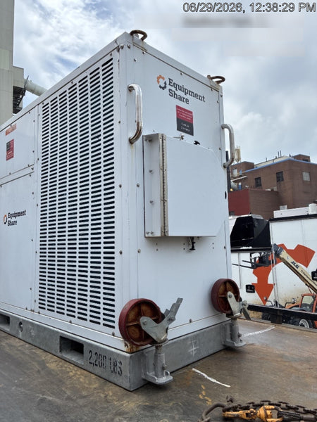2020 SMARTECH SLIC12R-MSH
