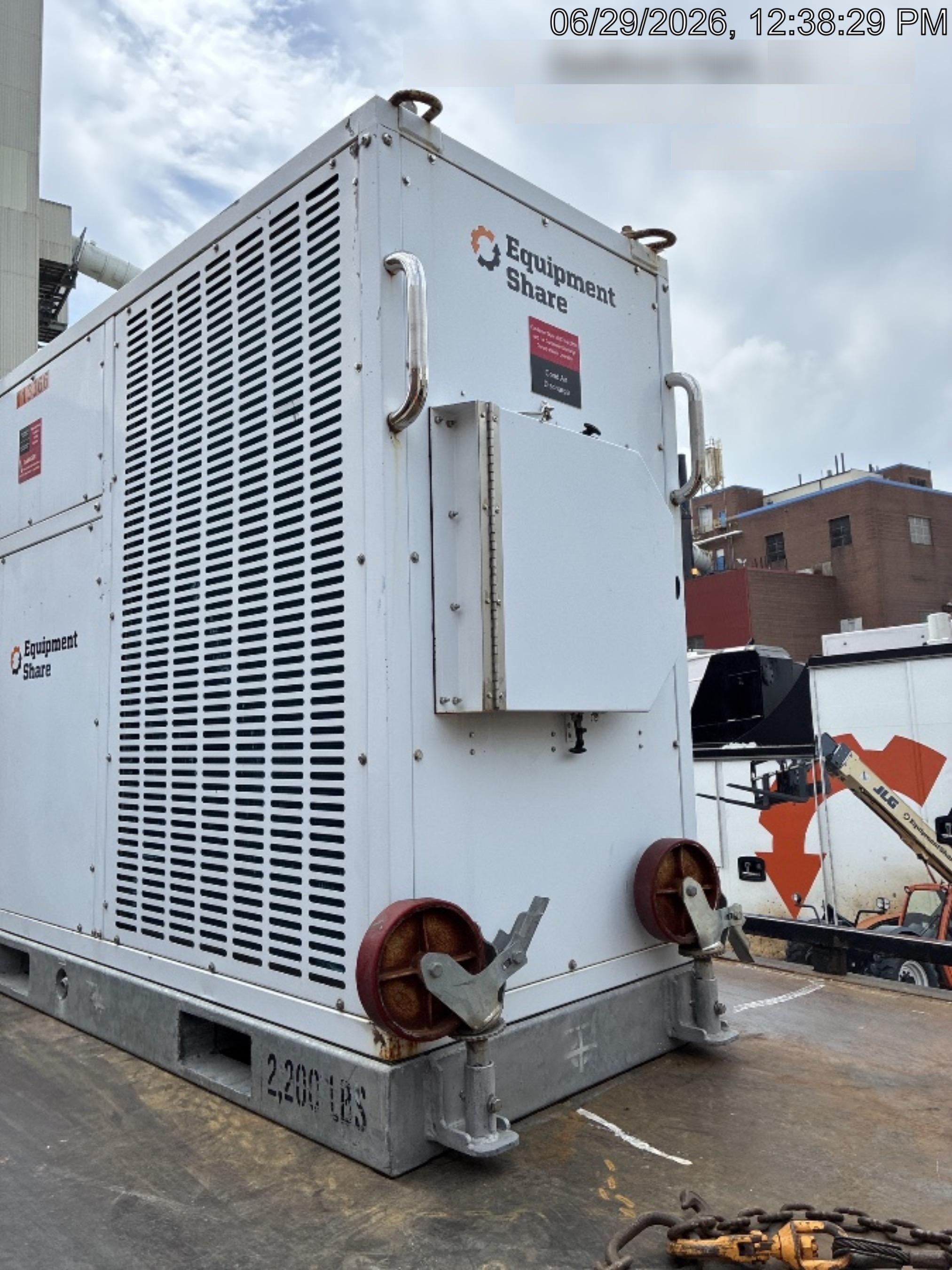 2020 SMARTECH SLIC12R-MSH