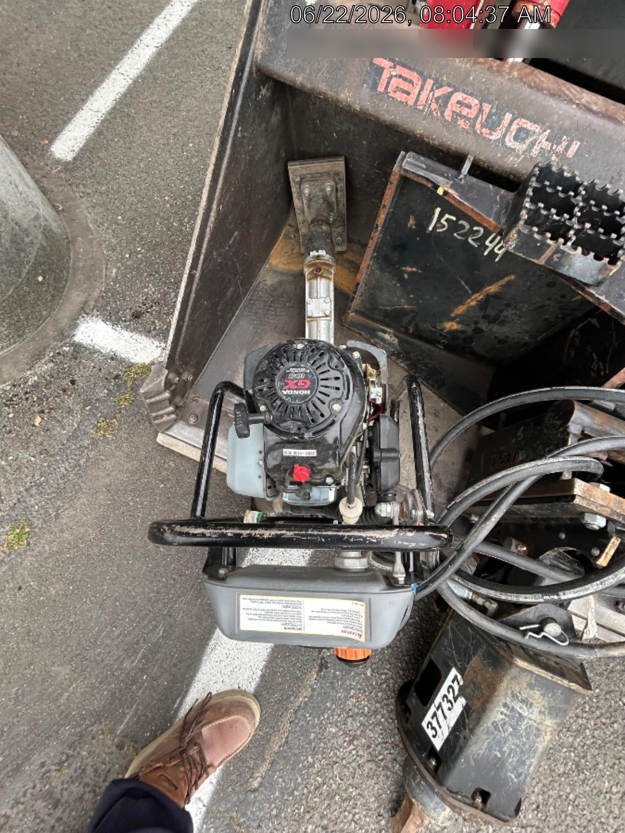 2023 MULTIQUIP MTR40HF