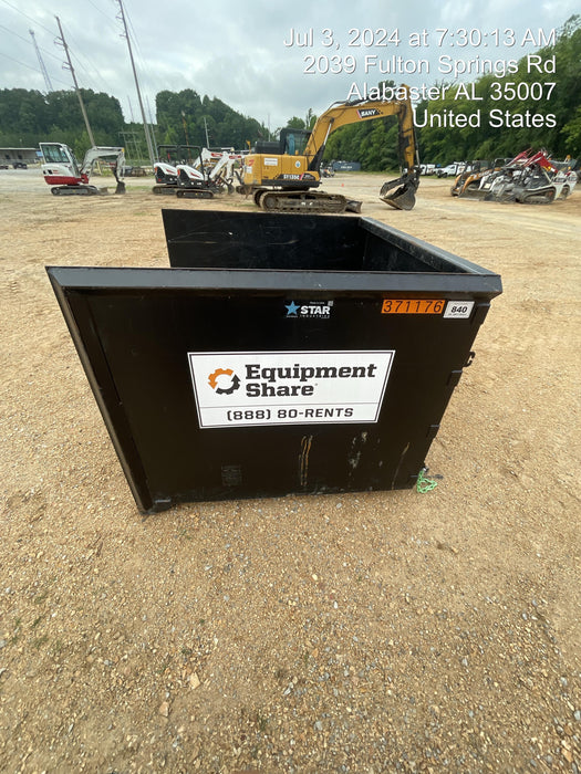 2023 STAR INDUSTRIES 1425