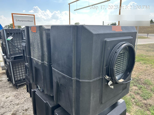 2022 ABATEMENT TECHNOLOGIES BD2KM