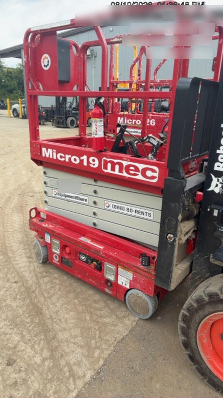 2019 MEC Micro 19