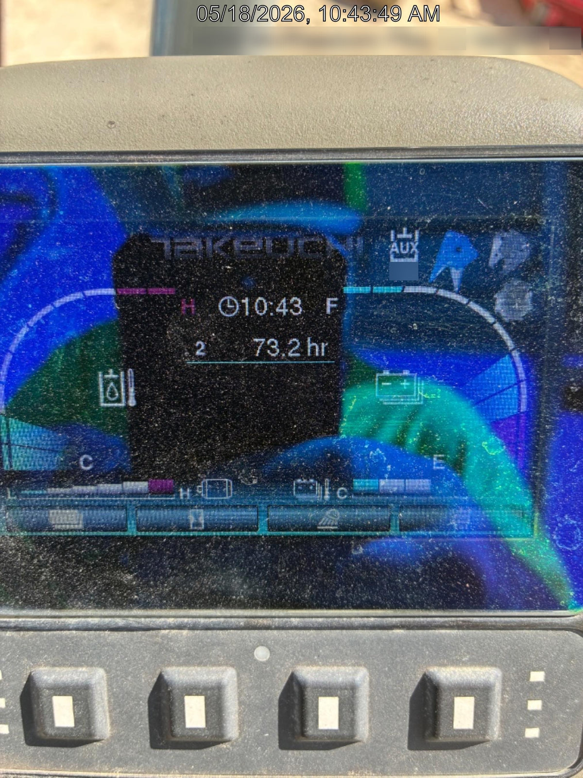 2021 JCB 19C-1E