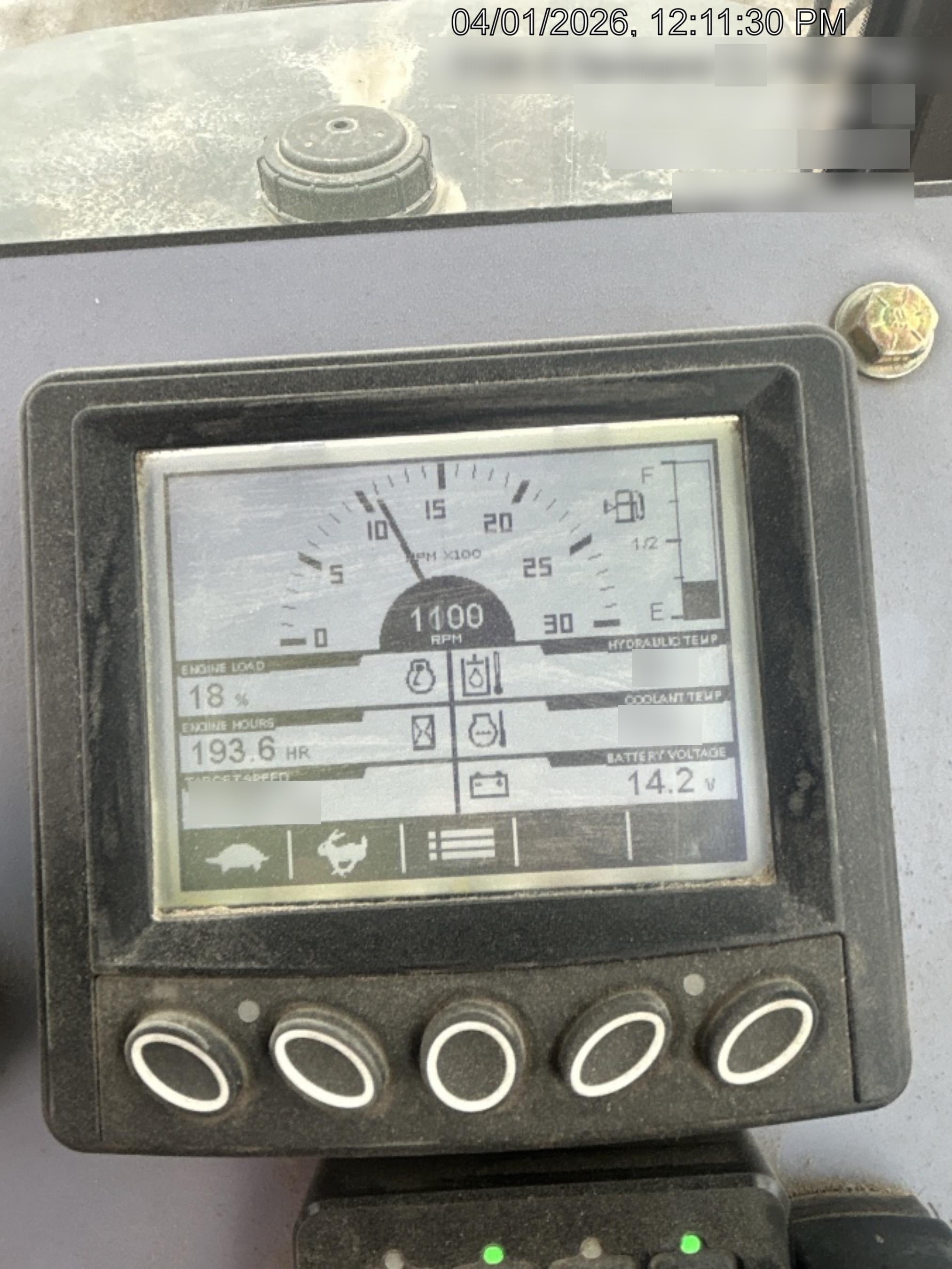 2023 LAYMOR SM450