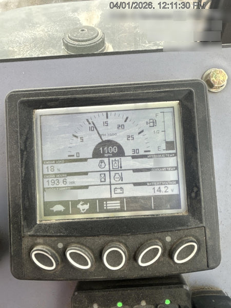2023 LAYMOR SM450