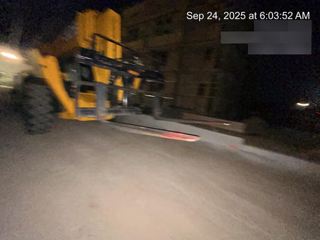 2022 JCB 332/E5286